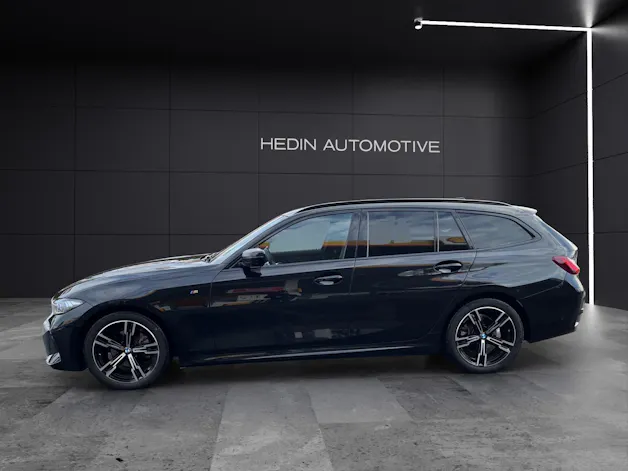 BMW 3er Reihe G21 Touring 320d xDrive