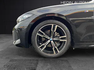 BMW 3er Reihe G21 Touring 320d xDrive