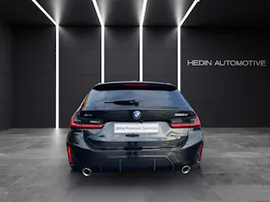 BMW 3er Reihe G21 Touring 320d xDrive