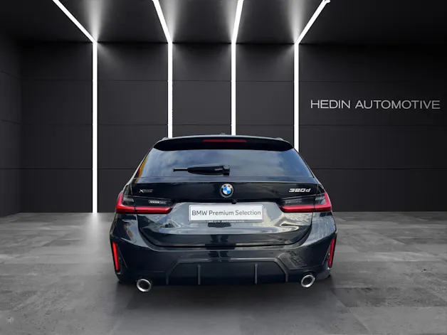 BMW 3er Reihe G21 Touring 320d xDrive