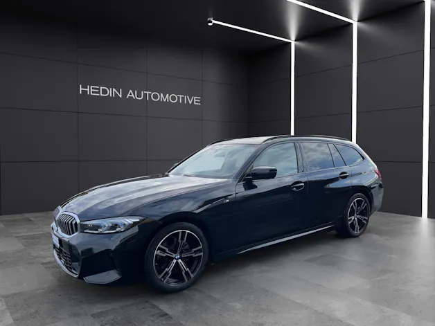 BMW 3er Reihe G21 Touring 320d xDrive