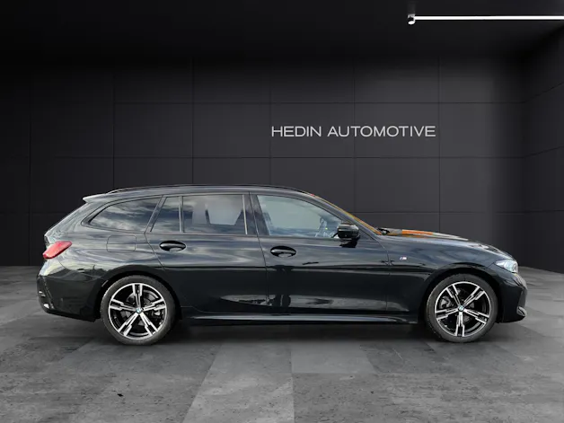 BMW 3er Reihe G21 Touring 320d xDrive
