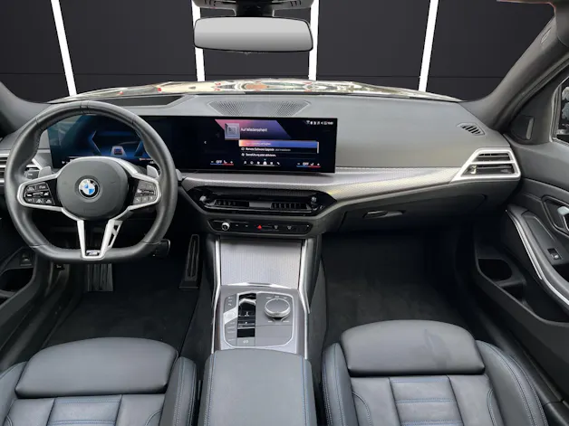 BMW 3er Reihe G21 Touring 320d xDrive
