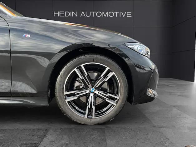 BMW 3er Reihe G21 Touring 320d xDrive