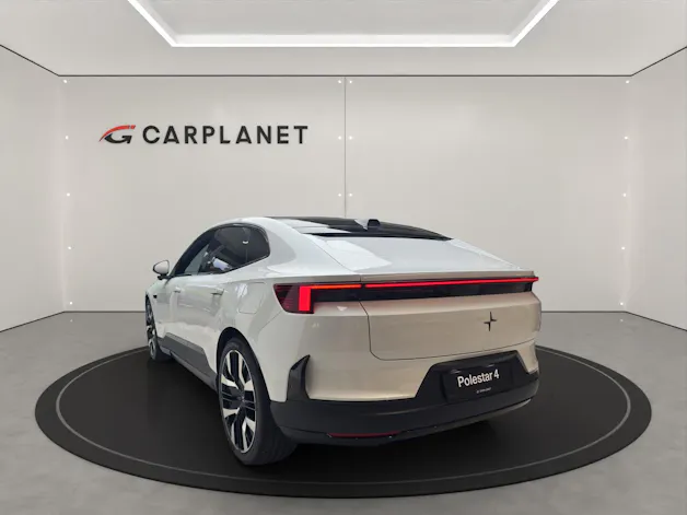 Polestar 4 Long Range Dual Motor Performance Prime