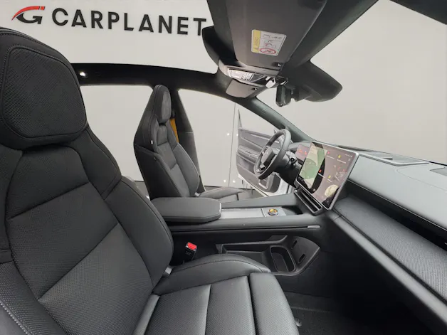 Polestar 4 Long Range Dual Motor Performance Prime