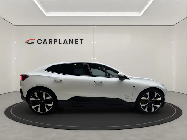 Polestar 4 Long Range Dual Motor Performance Prime