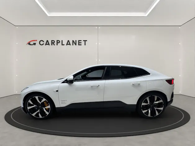 Polestar 4 Long Range Dual Motor Performance Prime