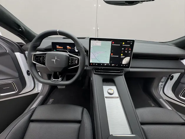 Polestar 4 Long Range Dual Motor Performance Prime