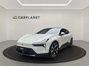 Polestar 4 Long Range Dual Motor Performance Prime