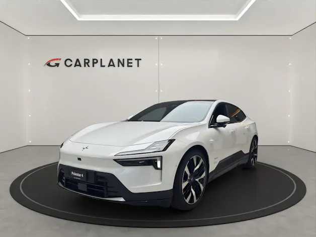 Polestar 4 Long Range Dual Motor Performance Prime
