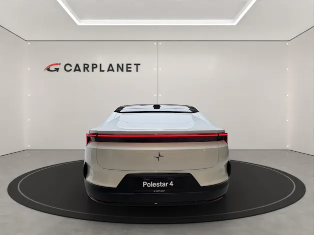 Polestar 4 Long Range Dual Motor Performance Prime