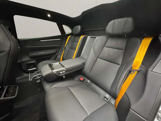 Polestar 4 Long Range Dual Motor Performance Prime