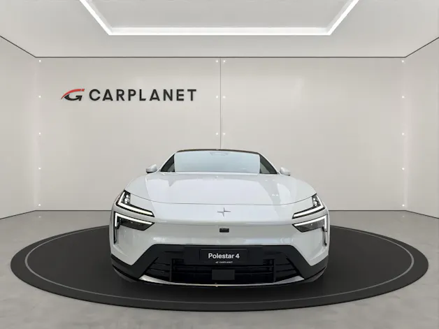 Polestar 4 Long Range Dual Motor Performance Prime