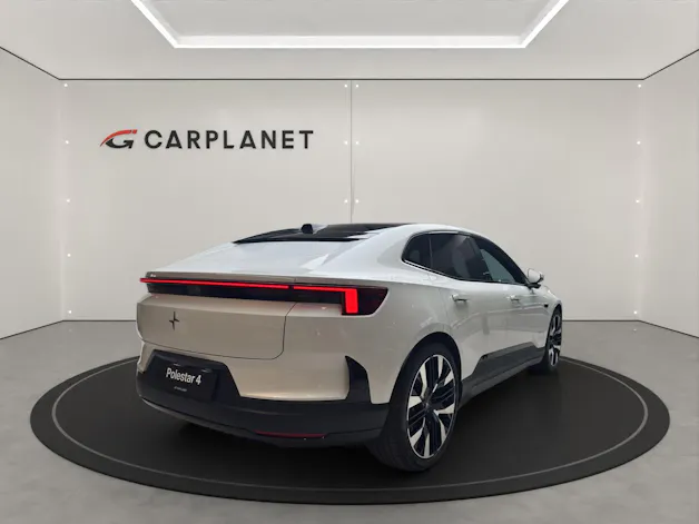 Polestar 4 Long Range Dual Motor Performance Prime