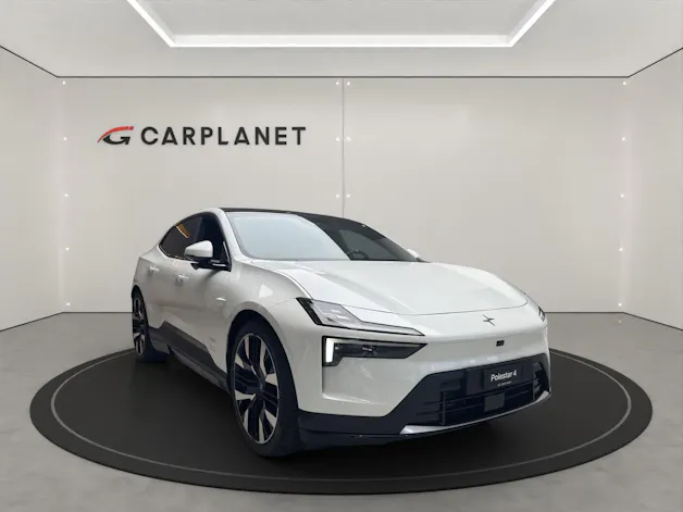 Polestar 4 Long Range Dual Motor Performance Prime