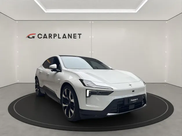 Polestar 4 Long Range Dual Motor Performance Prime