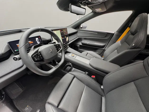 Polestar 4 Long Range Dual Motor Performance Prime