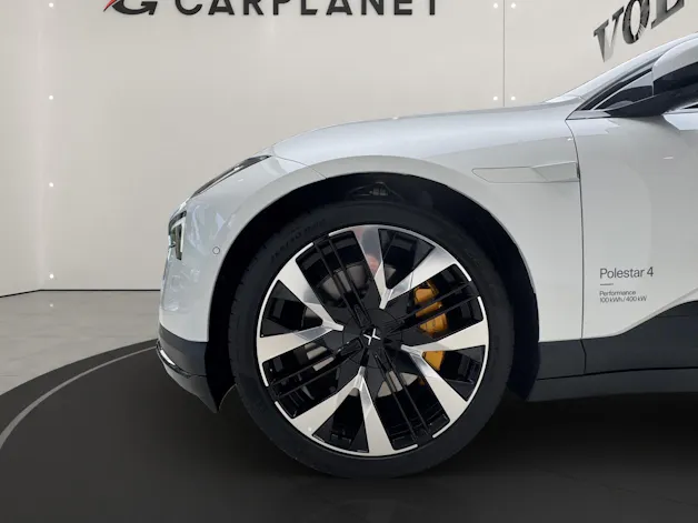 Polestar 4 Long Range Dual Motor Performance Prime