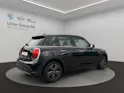 MINI Cooper Steptronic DKG (CH)⛽
