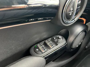 MINI Cooper Steptronic DKG (CH)⛽