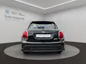 MINI Cooper Steptronic DKG (CH)⛽