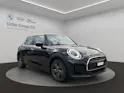 MINI Cooper Steptronic DKG (CH)⛽