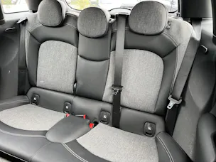 MINI Cooper Steptronic DKG (CH)⛽