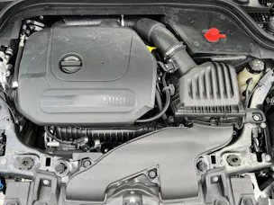 MINI Cooper Steptronic DKG (CH)⛽