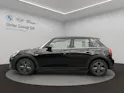 MINI Cooper Steptronic DKG (CH)⛽