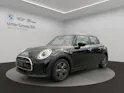 MINI Cooper Steptronic DKG (CH)⛽