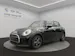 MINI Cooper Steptronic DKG (CH)⛽