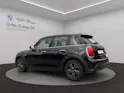 MINI Cooper Steptronic DKG (CH)⛽