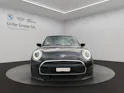 MINI Cooper Steptronic DKG (CH)⛽