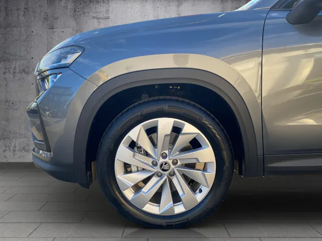 SKODA Kodiaq 1.5 TSI Selection 2WD