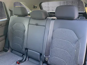 SKODA Kodiaq 1.5 TSI Selection 2WD