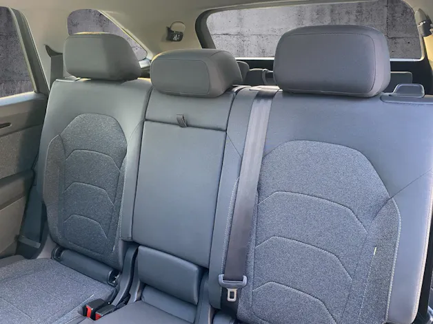 SKODA Kodiaq 1.5 TSI Selection 2WD
