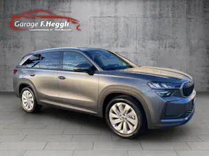 SKODA Kodiaq 1.5 TSI Selection 2WD