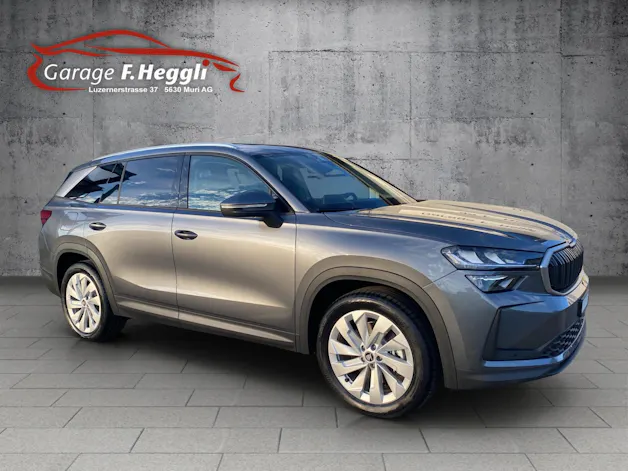 SKODA Kodiaq 1.5 TSI Selection 2WD