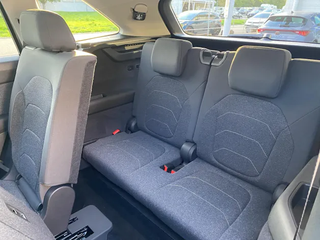 SKODA Kodiaq 1.5 TSI Selection 2WD