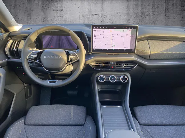 SKODA Kodiaq 1.5 TSI Selection 2WD