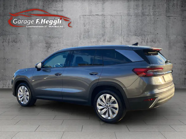 SKODA Kodiaq 1.5 TSI Selection 2WD