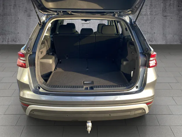 SKODA Kodiaq 1.5 TSI Selection 2WD