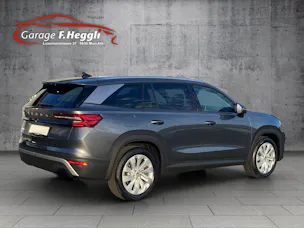SKODA Kodiaq 1.5 TSI Selection 2WD