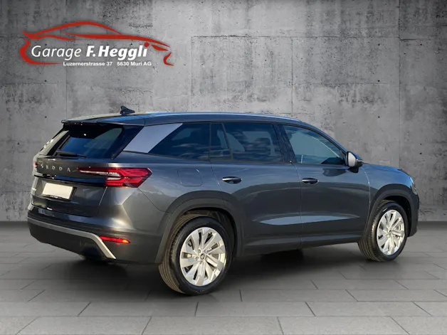 SKODA Kodiaq 1.5 TSI Selection 2WD