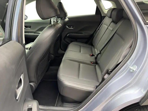 HYUNDAI Kona 1.6 GDi Hybrid Vertex