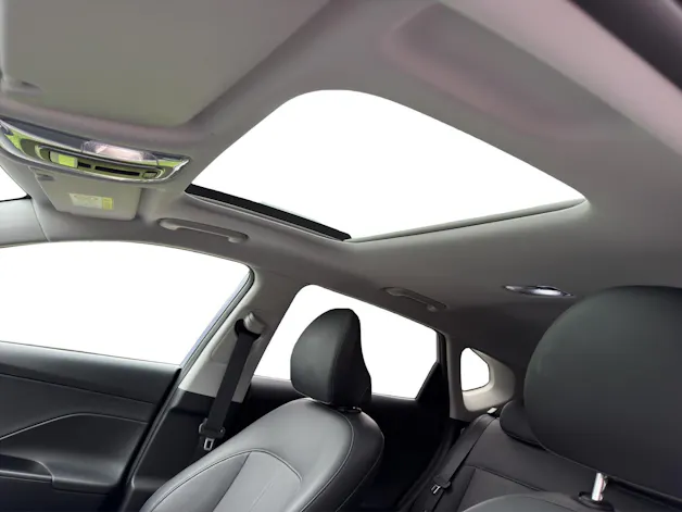 HYUNDAI Kona 1.6 GDi Hybrid Vertex
