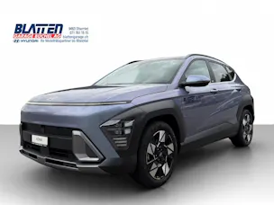 HYUNDAI Kona 1.6 GDi Hybrid Vertex