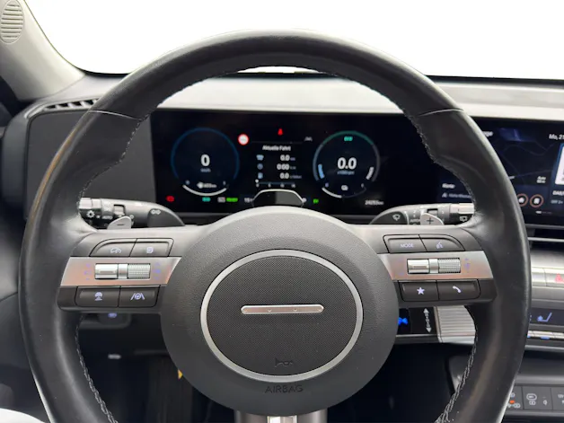 HYUNDAI Kona 1.6 GDi Hybrid Vertex