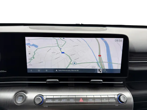 HYUNDAI Kona 1.6 GDi Hybrid Vertex